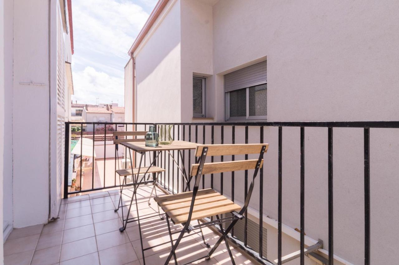 Budget Beach Studio 24 Calonge  Exterior foto