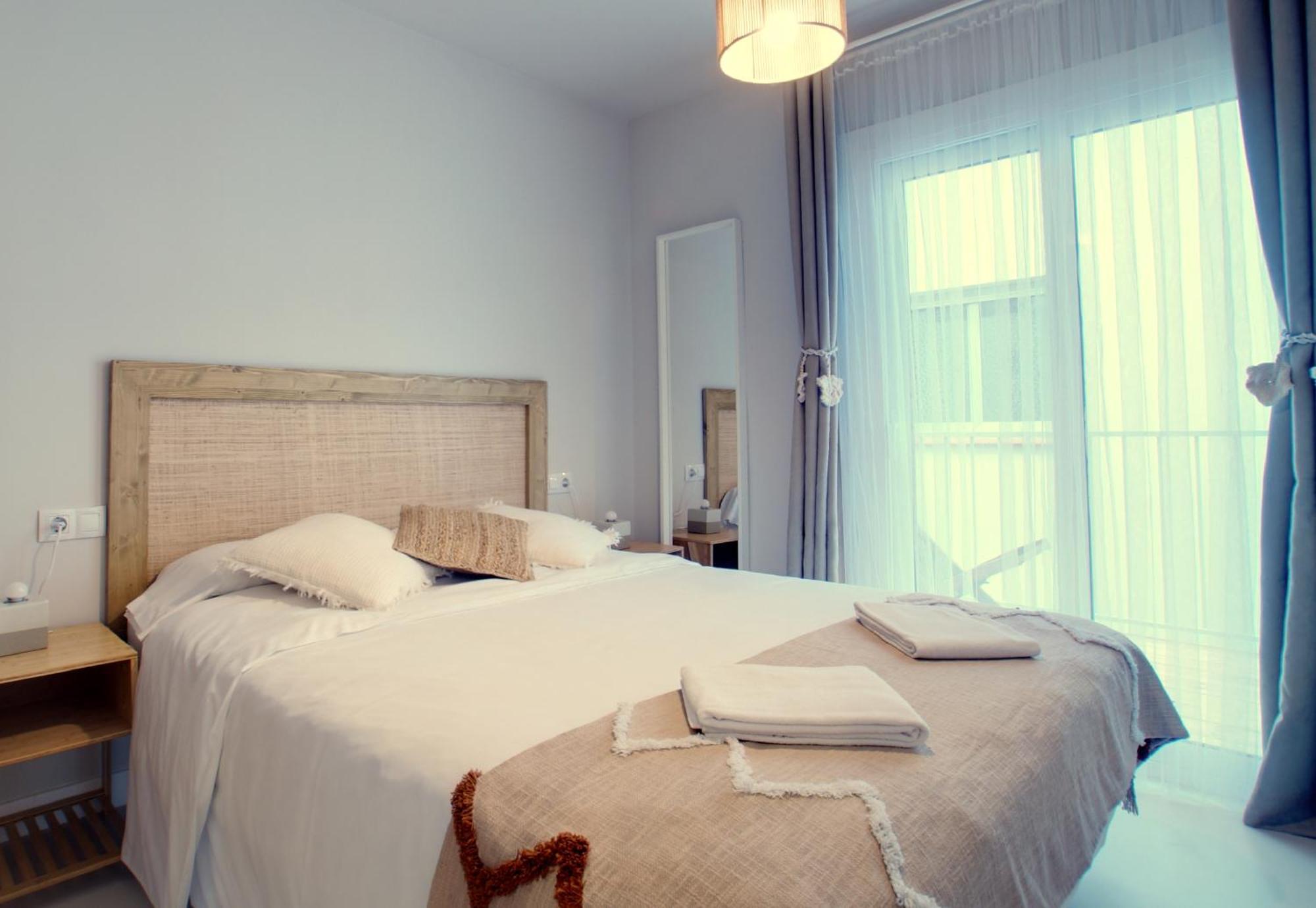 Budget Beach Studio 24 Calonge  Exterior foto