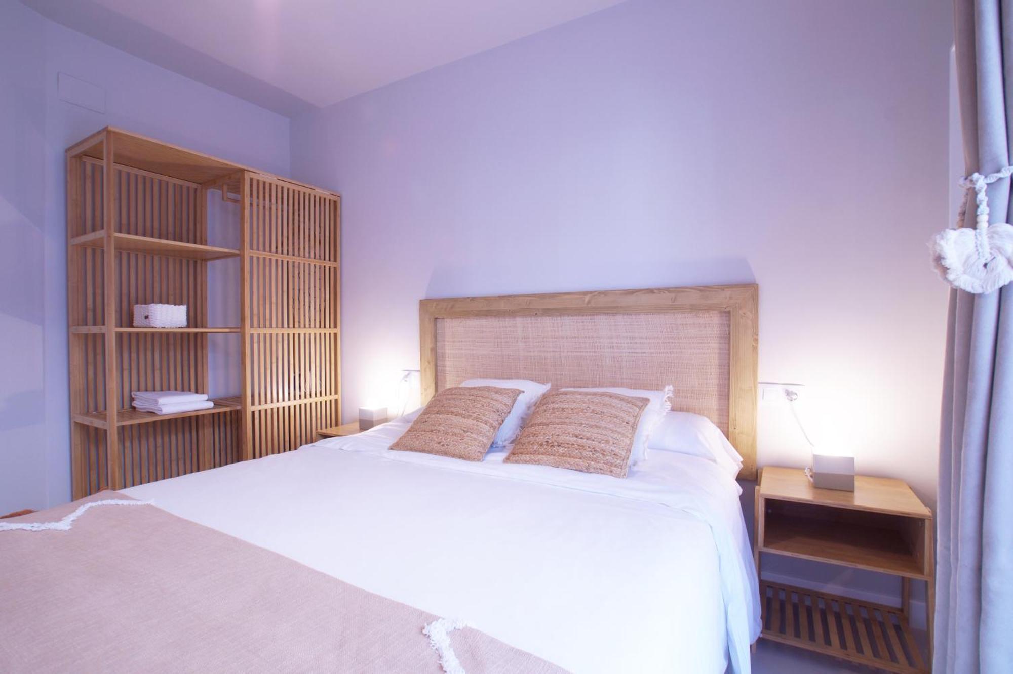 Budget Beach Studio 24 Calonge  Exterior foto