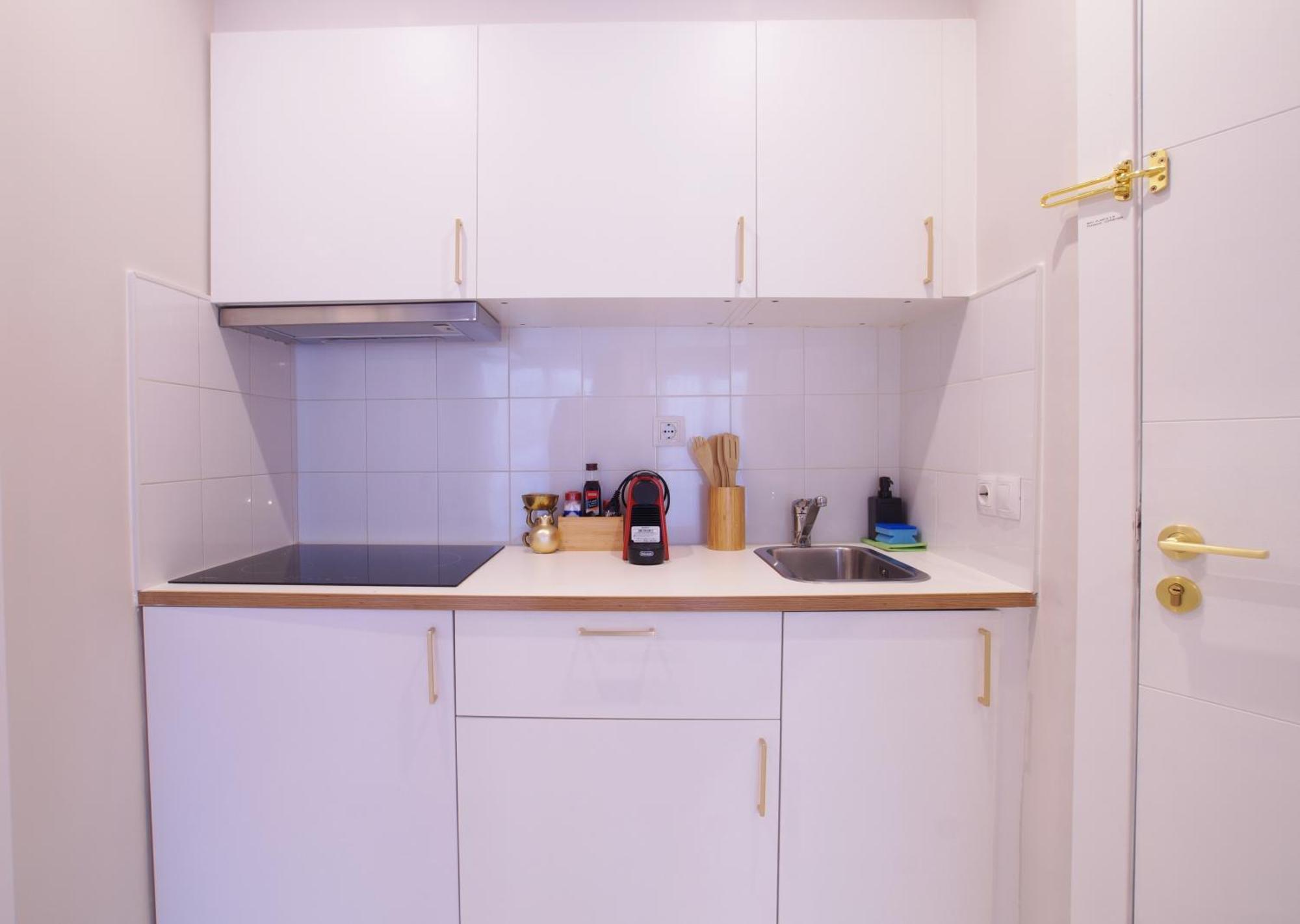 Budget Beach Studio 24 Calonge  Exterior foto