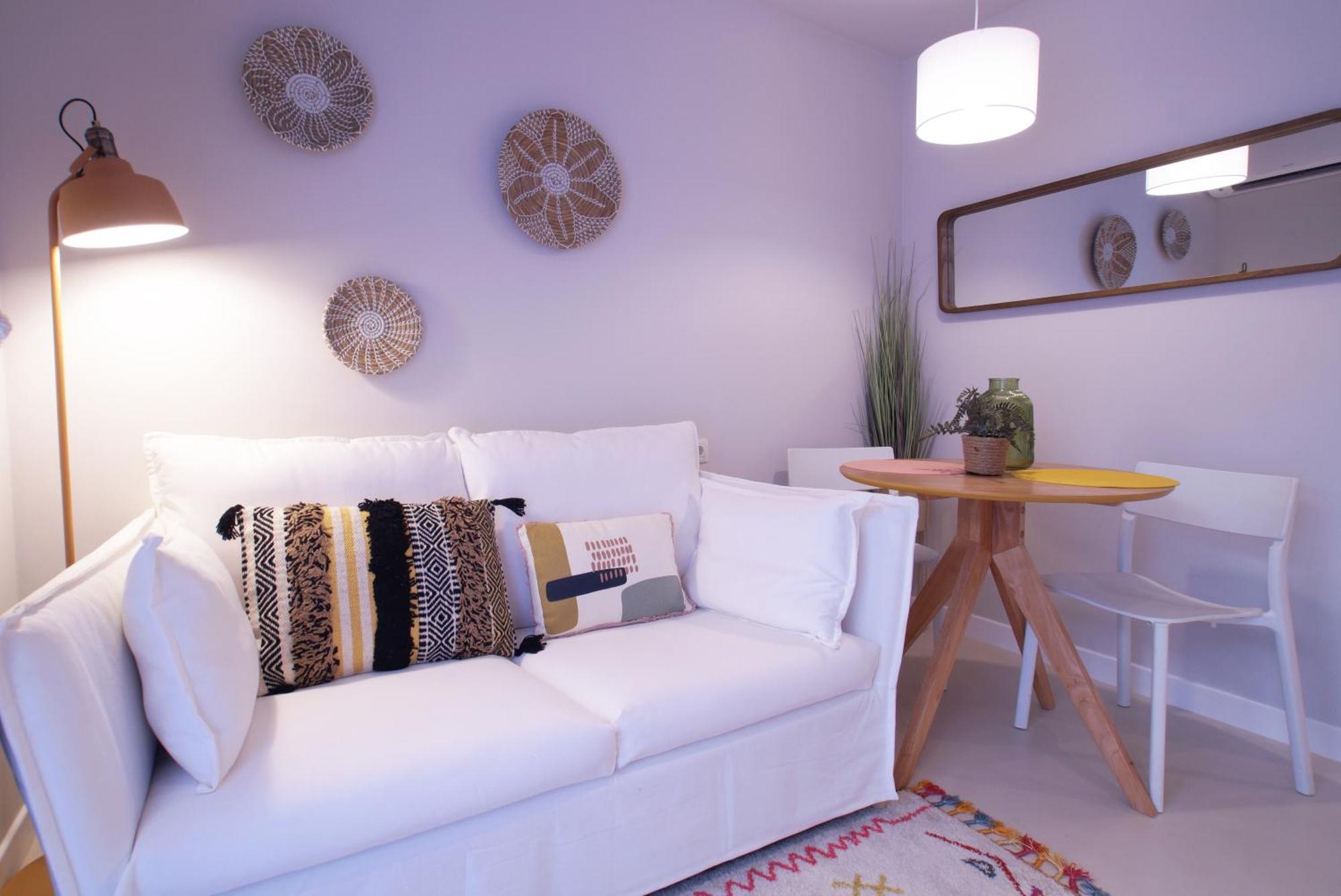 Budget Beach Studio 24 Calonge  Exterior foto