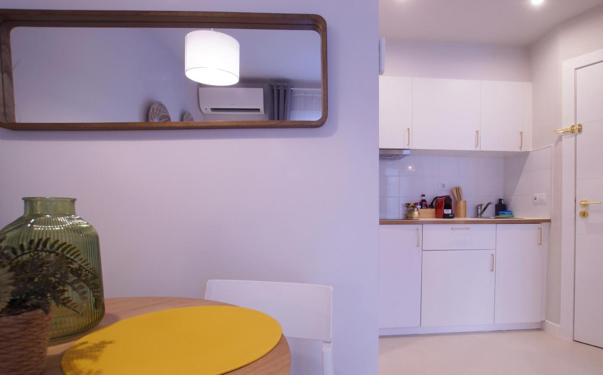 Budget Beach Studio 24 Calonge  Exterior foto