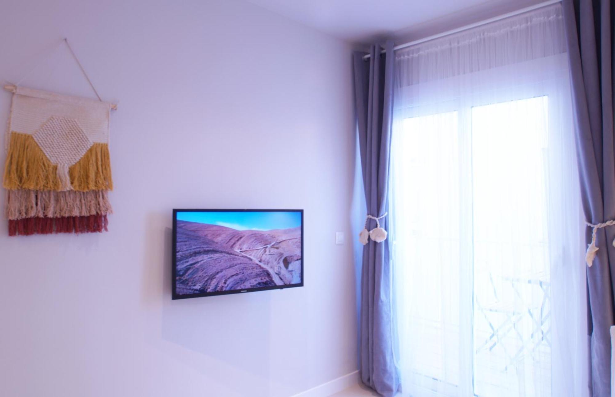 Budget Beach Studio 24 Calonge  Exterior foto