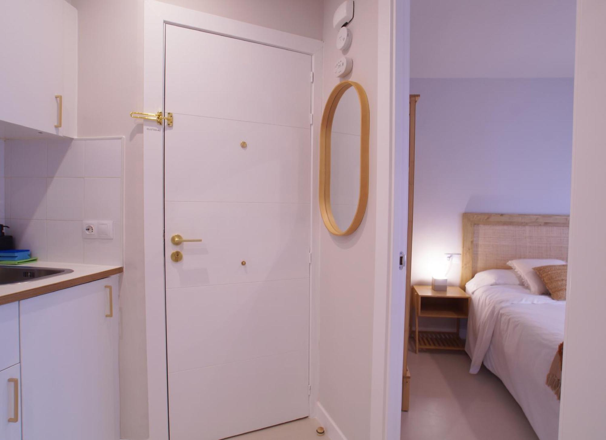 Budget Beach Studio 24 Calonge  Exterior foto